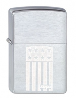 Zippo Stars & Stripes